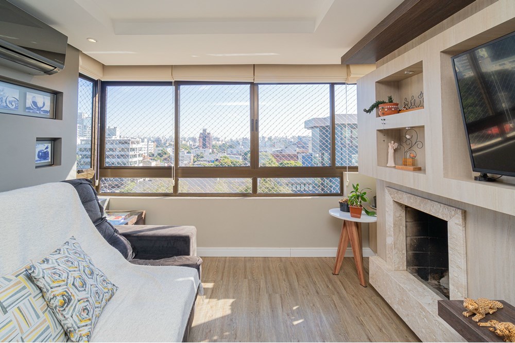 Apartamento à venda com 2 quartos, 84m² - Foto 14