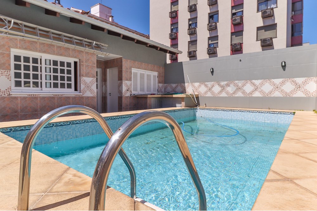 Casa, 5 quartos, 326 m² - Foto 36