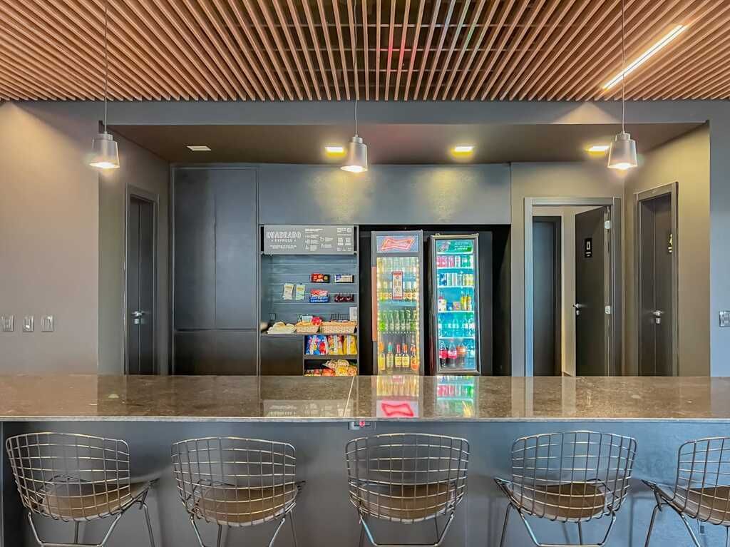 Depósito-Galpão-Armazém à venda com 1 quarto, 39m² - Foto 10