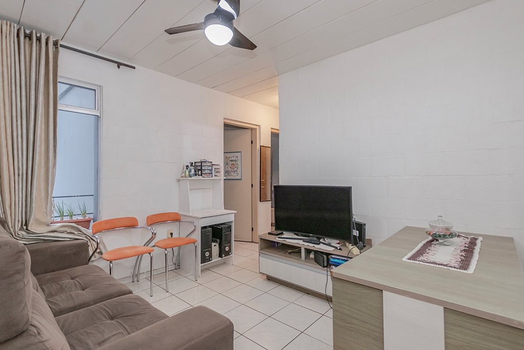 Apartamento, 2 quartos, 44 m² - Foto 10