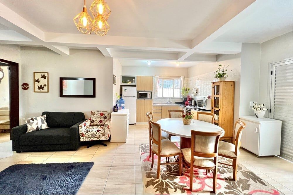 Casa à venda com 4 quartos, 226m² - Foto 24