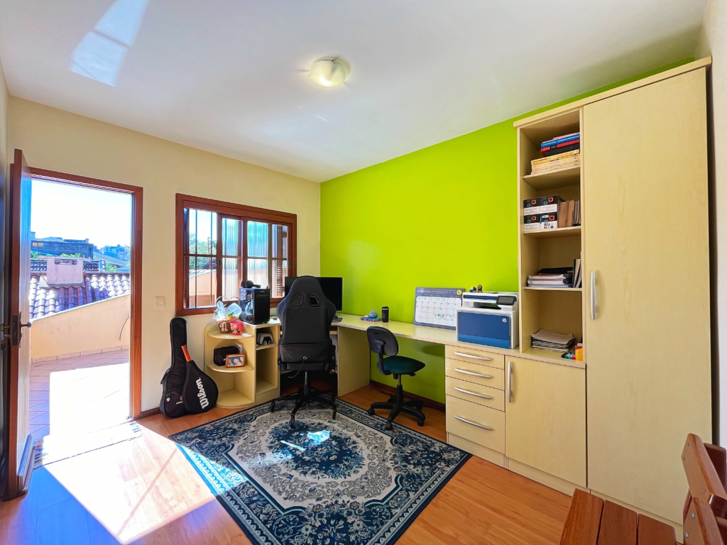 Casa, 3 quartos, 211 m² - Foto 31