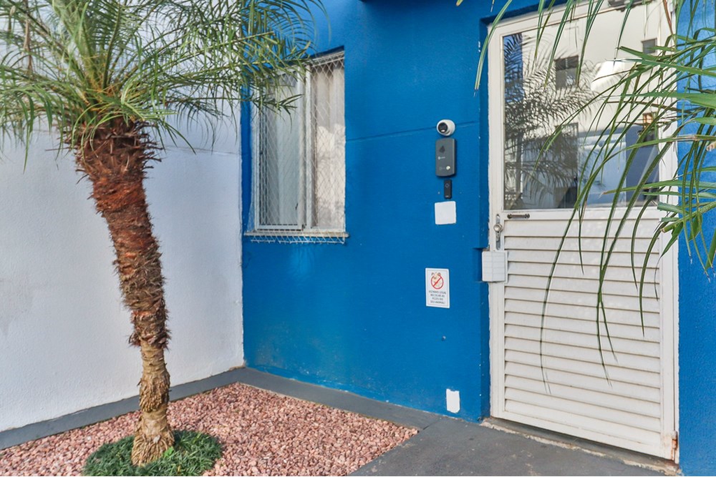 Apartamento, 2 quartos, 39 m² - Foto 33