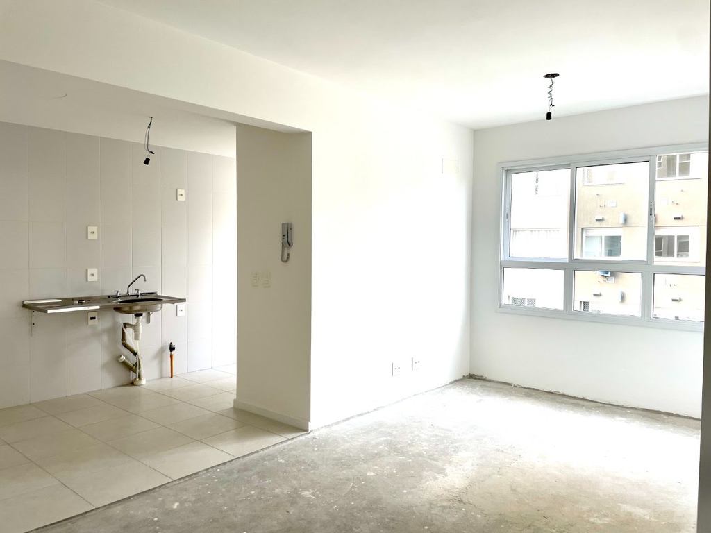 Apartamento, 2 quartos, 53 m² - Foto 27