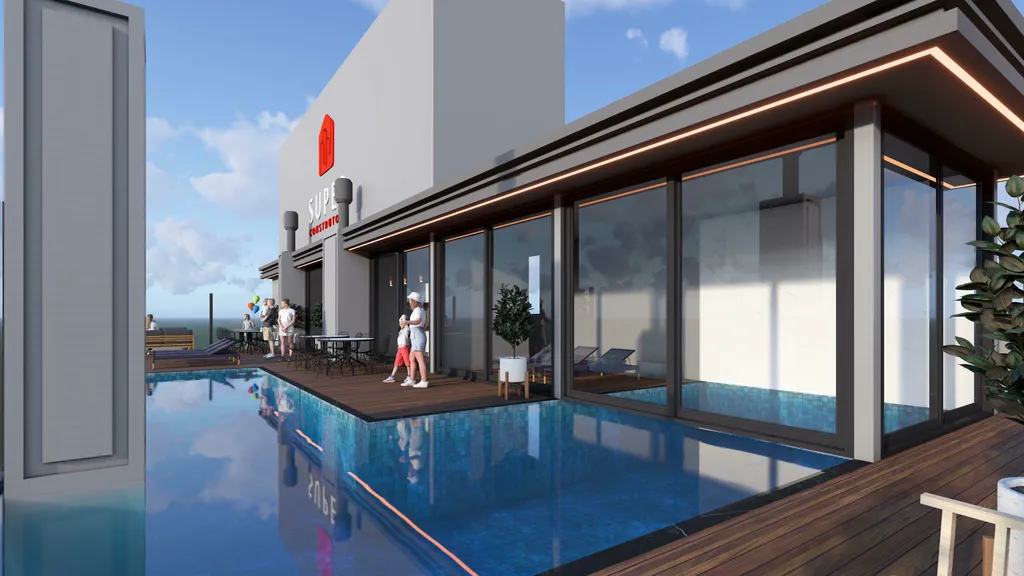 Depósito-Galpão, 163 m² - Foto 6