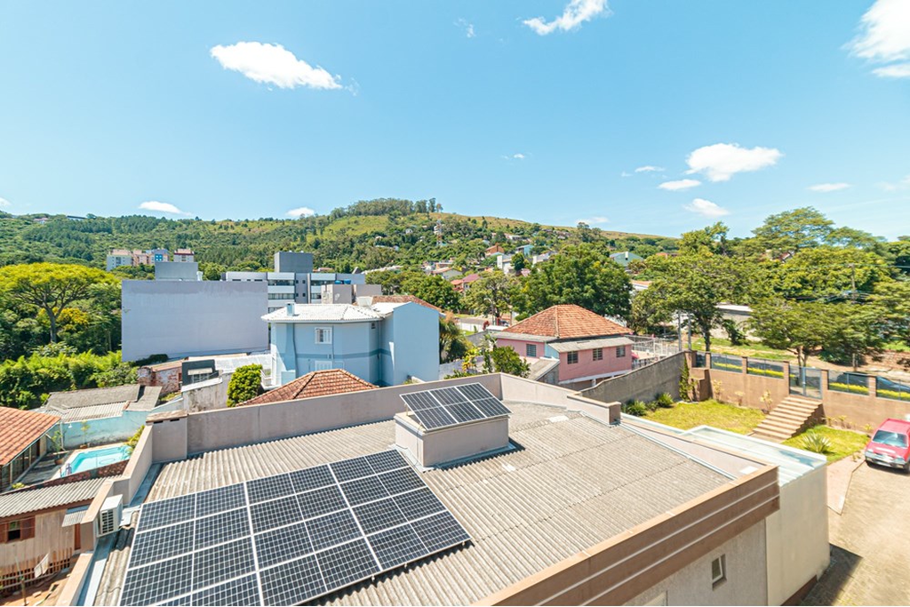 Cobertura à venda com 2 quartos, 95m² - Foto 5