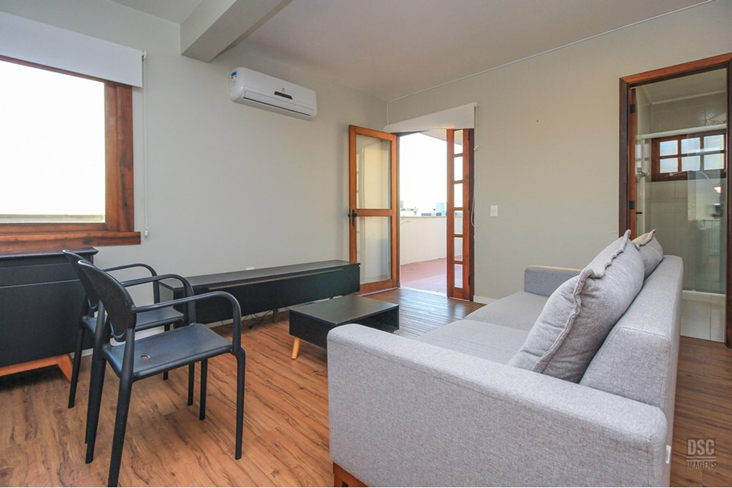Apartamento à venda com 3 quartos, 168m² - Foto 37