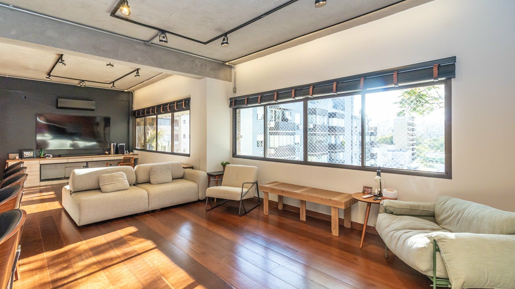 Apartamento, 3 quartos, 260 m² - Foto 24