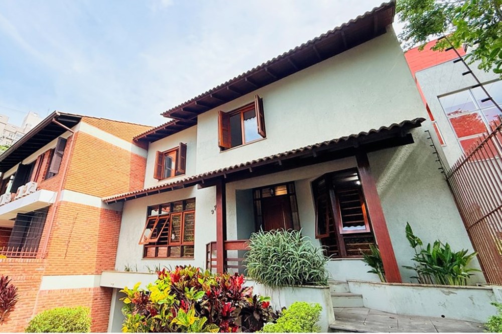 Casa, 4 quartos, 284 m² - Foto 20