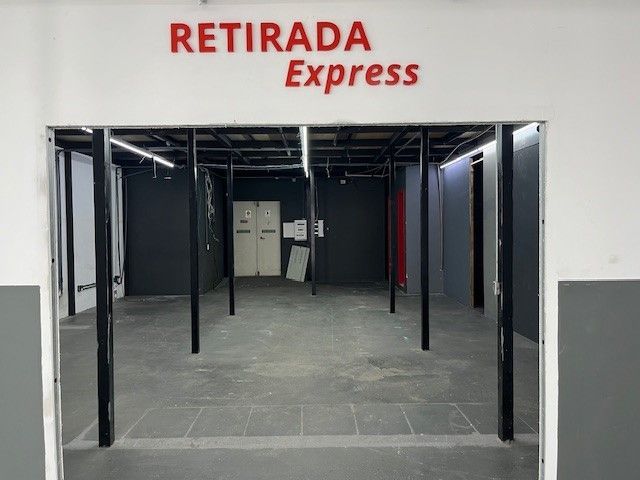 Loja-Salão para alugar com 3 quartos, 389m² - Foto 6