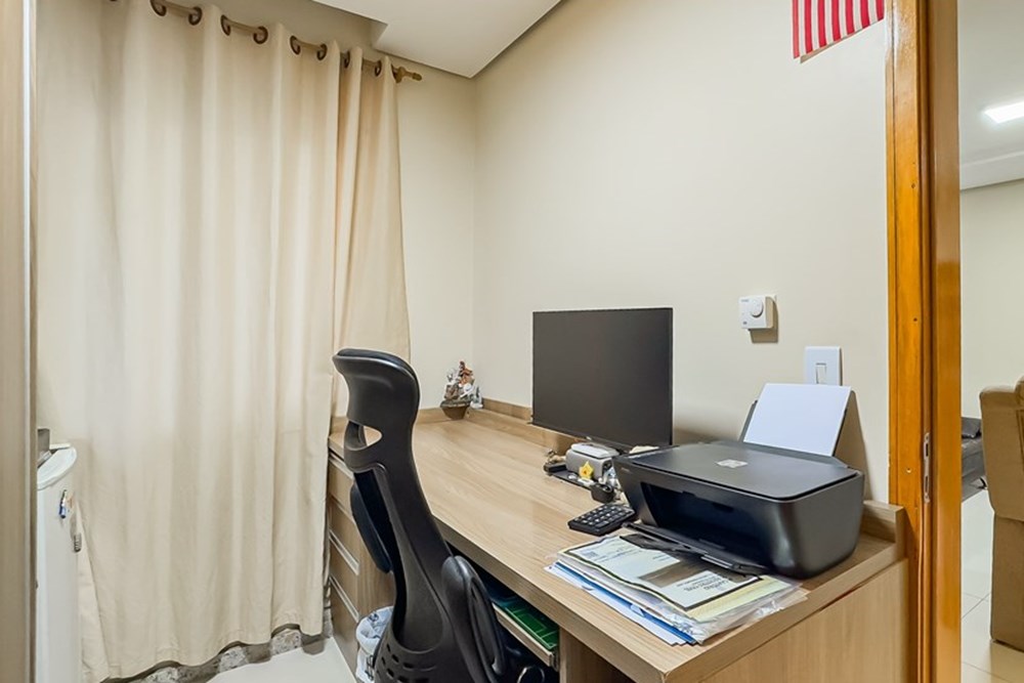 Casa de Condomínio à venda com 3 quartos, 159m² - Foto 7