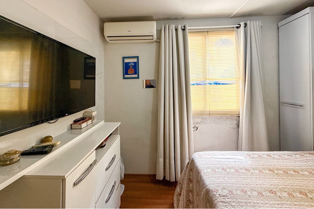 Apartamento, 2 quartos, 42 m² - Foto 12