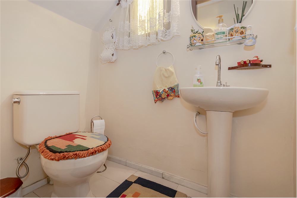 Casa à venda com 4 quartos, 173m² - Foto 8