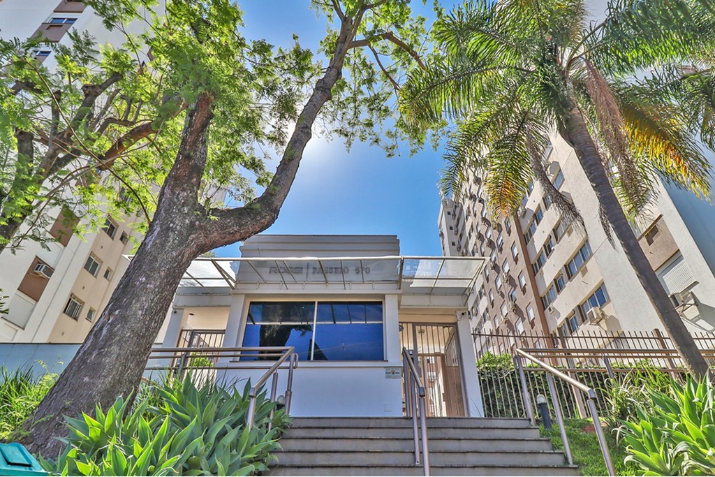 Apartamento, 2 quartos, 56 m² - Foto 49