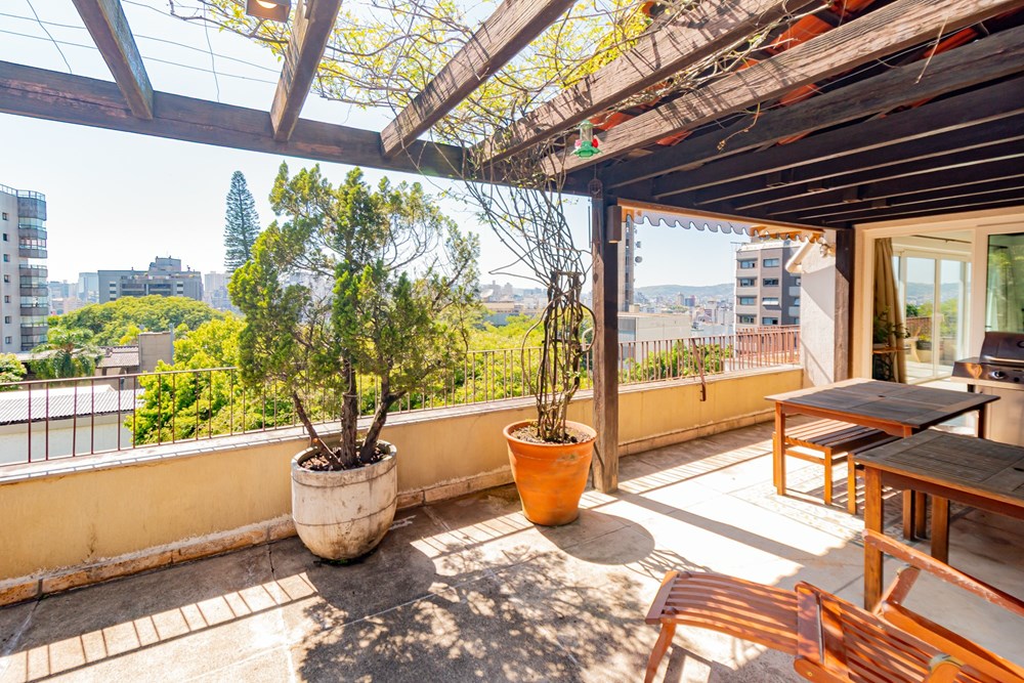 Cobertura, 4 quartos, 170 m² - Foto 61