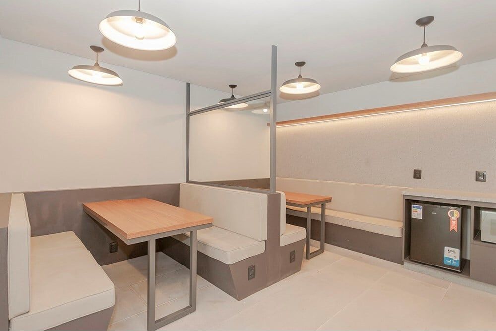 Apartamento, 1 quarto, 26 m² - Foto 24