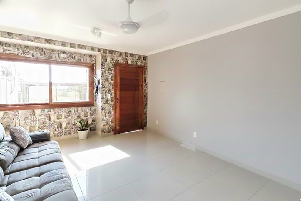 Casa, 3 quartos, 121 m² - Foto 2