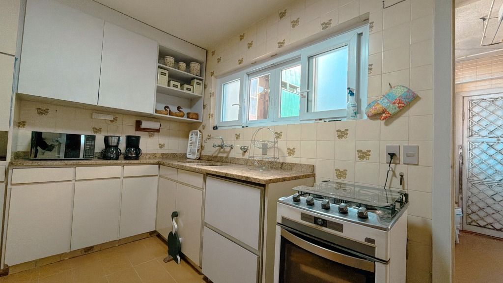 Apartamento, 3 quartos, 191 m² - Foto 9
