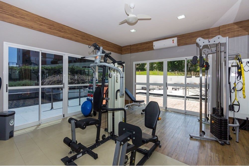 Apartamento, 1 quarto, 70 m² - Foto 20