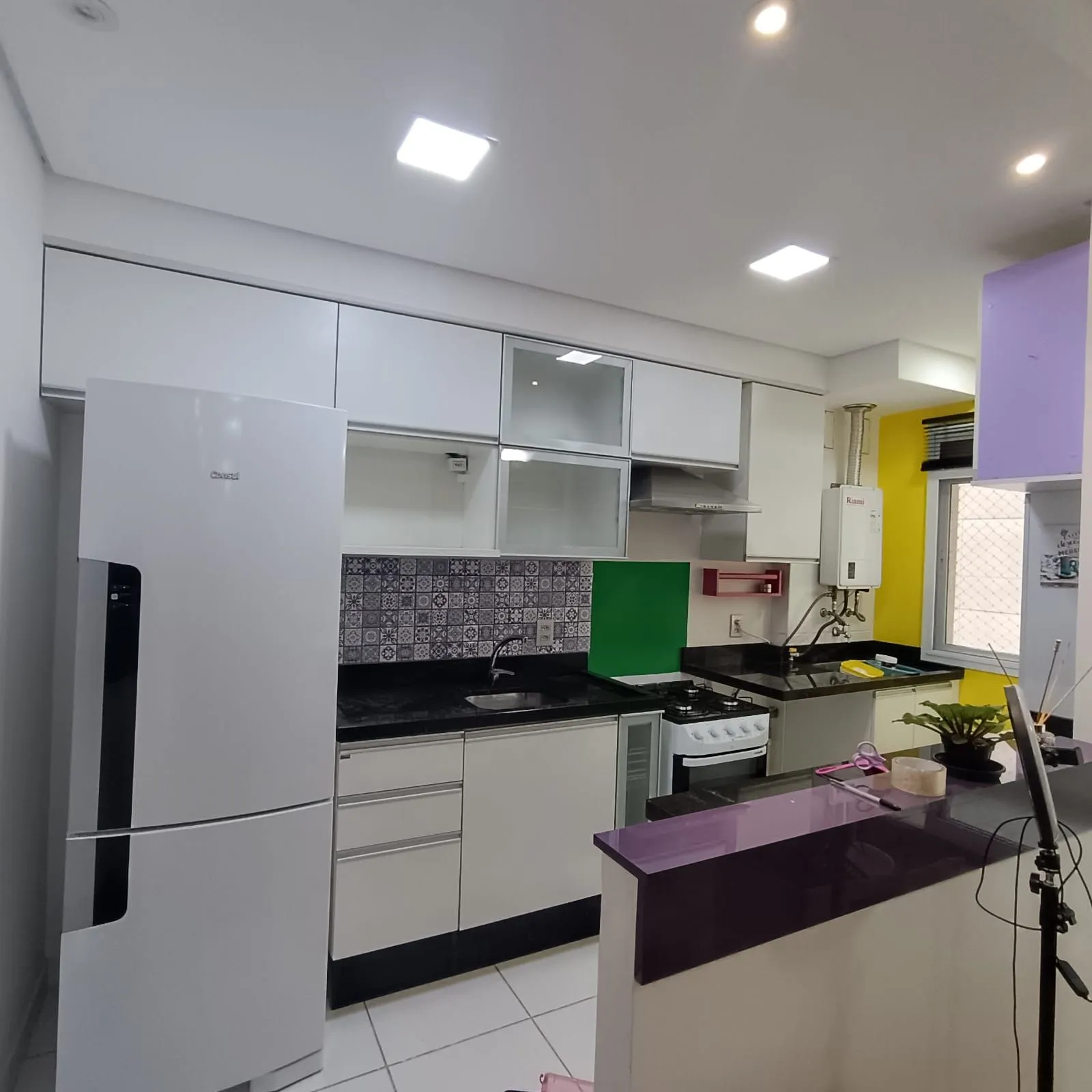 🏡✨ EXCELENTE APARTAMENTO NO CONDOMÍNIO ALTA VISTA – PRÓXIMO À ARENA DO GRÊMIO