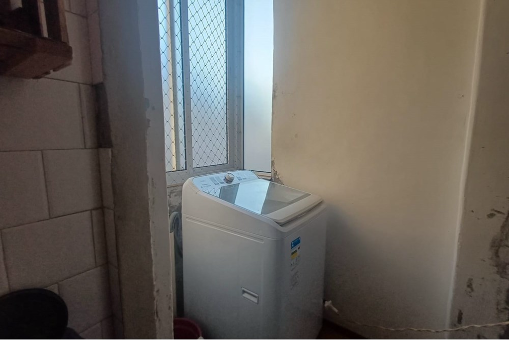 Apartamento à venda com 4 quartos, 76m² - Foto 35