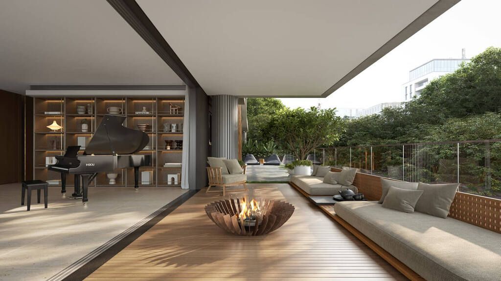 Apartamento, 4 quartos, 381 m² - Foto 10