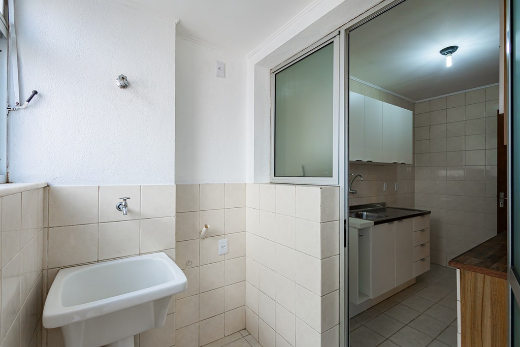 Apartamento, 2 quartos, 56 m² - Foto 2