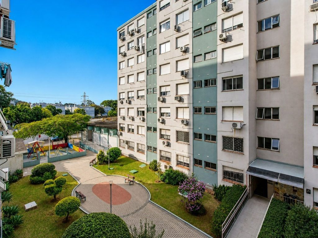 Apartamento, 2 quartos, 54 m² - Foto 21