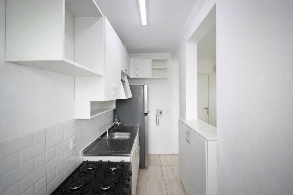 Apartamento, 2 quartos, 42 m² - Foto 25