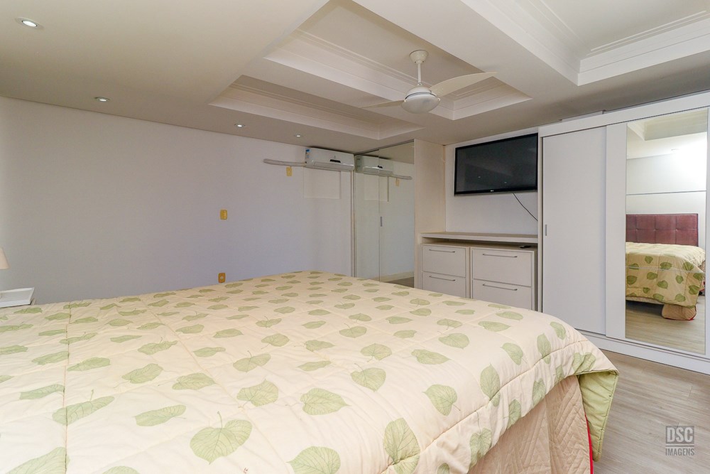 Apartamento, 3 quartos, 136 m² - Foto 13
