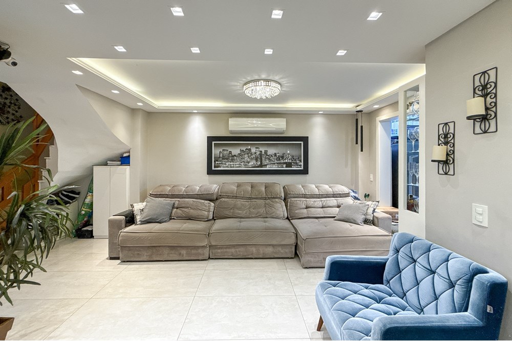 Casa de Condomínio, 3 quartos - Foto 59