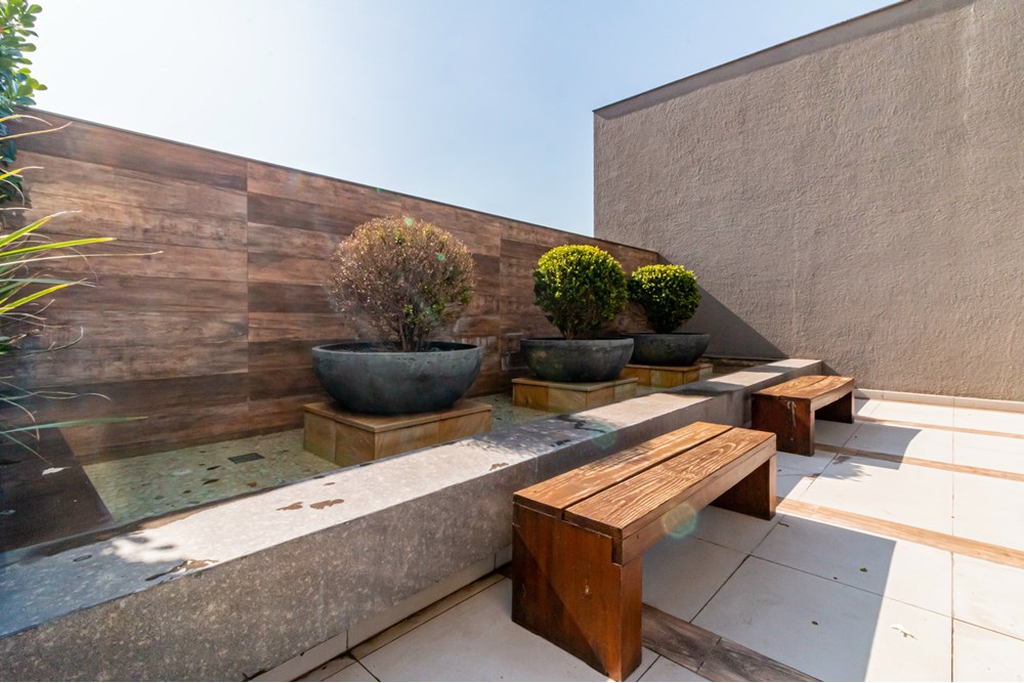 Apartamento à venda com 3 quartos, 75m² - Foto 9