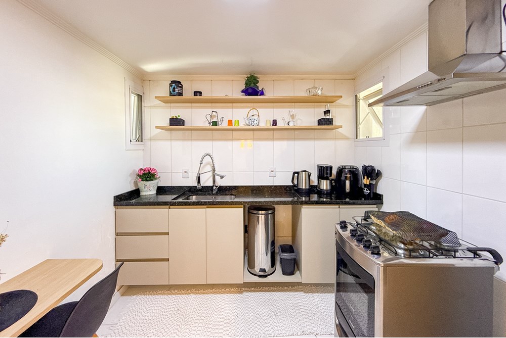 Casa, 3 quartos, 121 m² - Foto 46