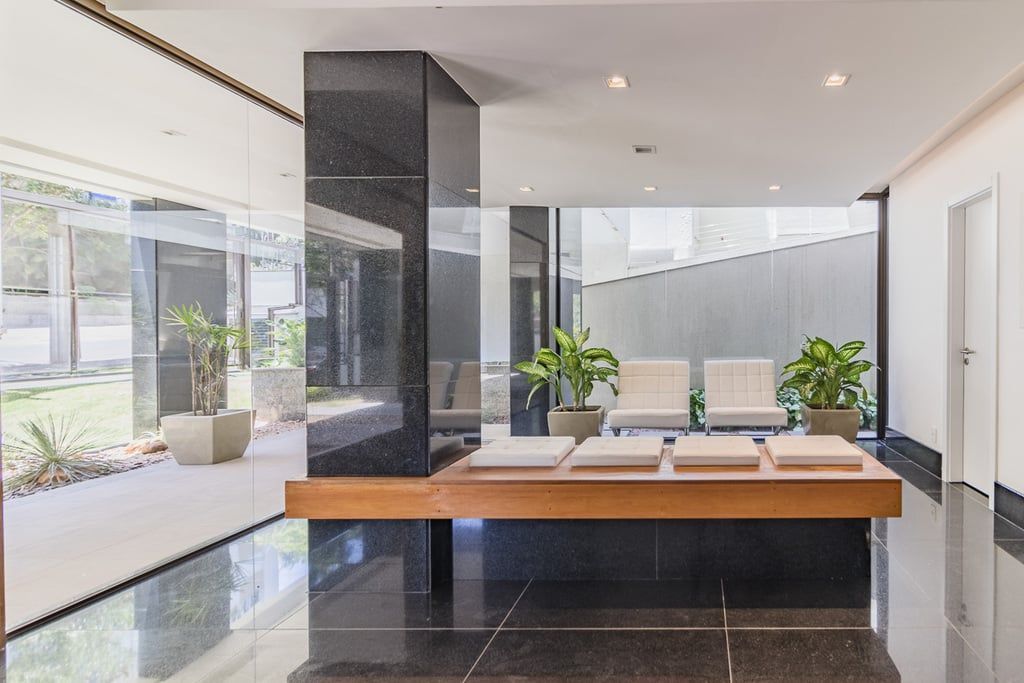 Depósito-Galpão-Armazém à venda com 3 quartos, 170m² - Foto 5