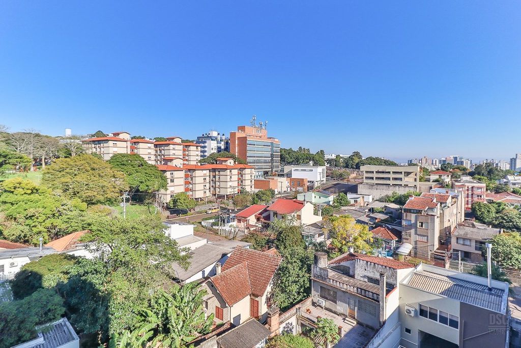 Apartamento, 1 quarto, 34 m² - Foto 8