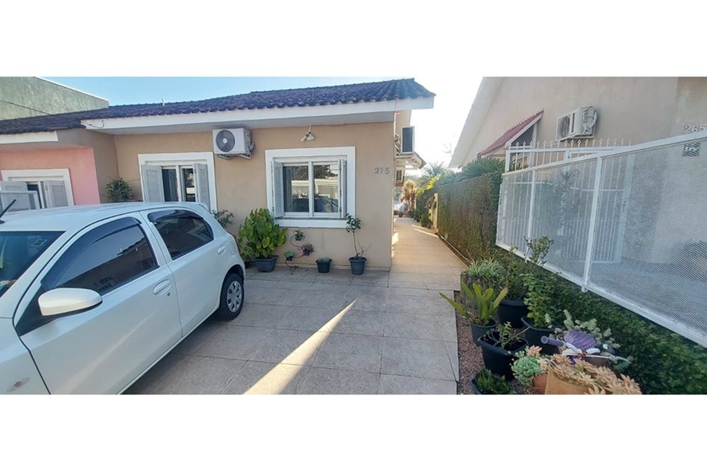 Casa de Condomínio à venda com 2 quartos, 81m² - Foto 28