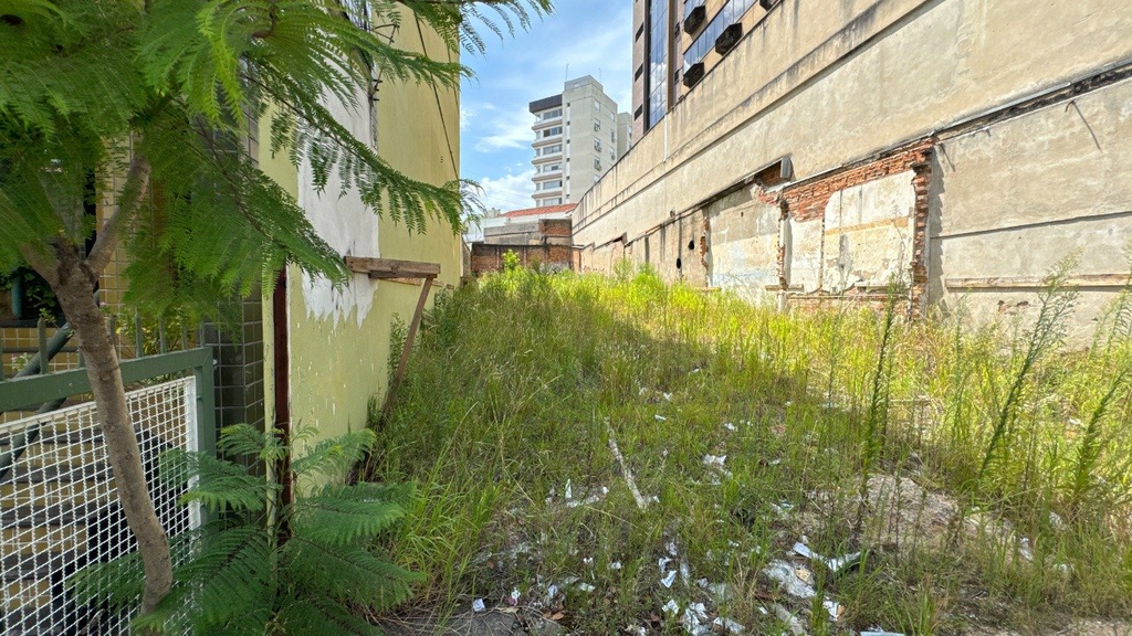 Terreno, 407 m² - Foto 1