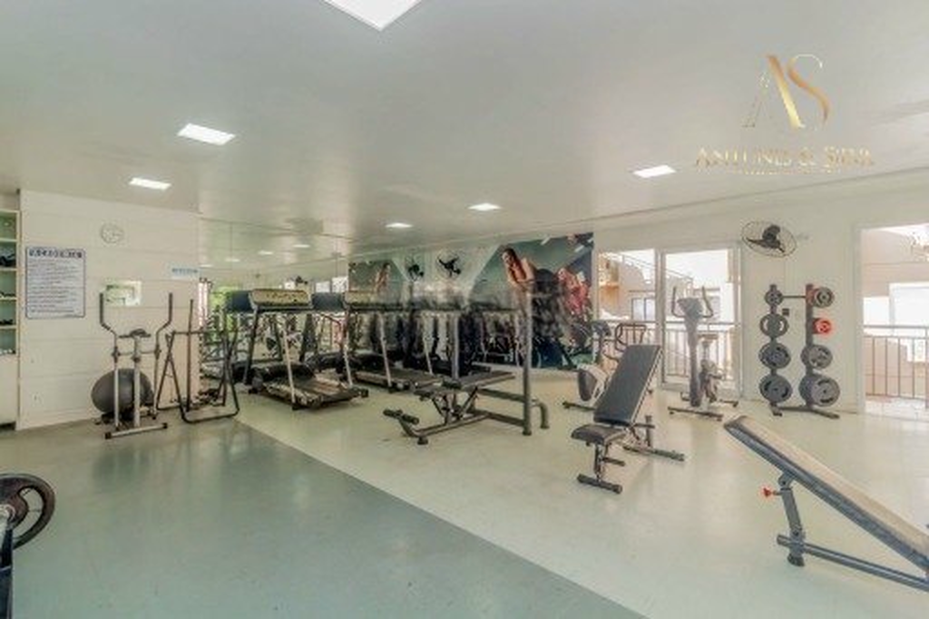 Apartamento, 2 quartos, 55 m² - Foto 44