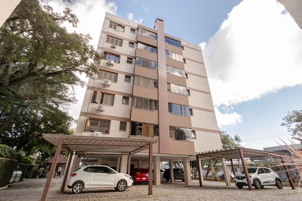 Apartamento, 2 quartos, 85 m² - Foto 24