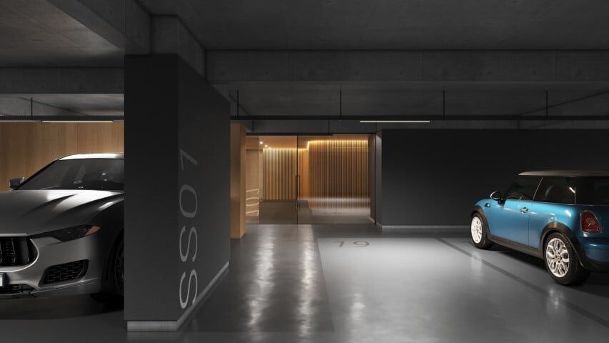 Cobertura, 3 quartos, 340 m² - Foto 12