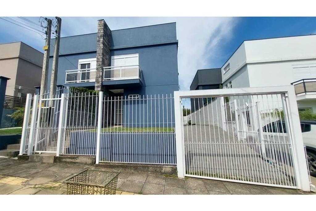 Casa, 3 quartos, 101 m² - Foto 25