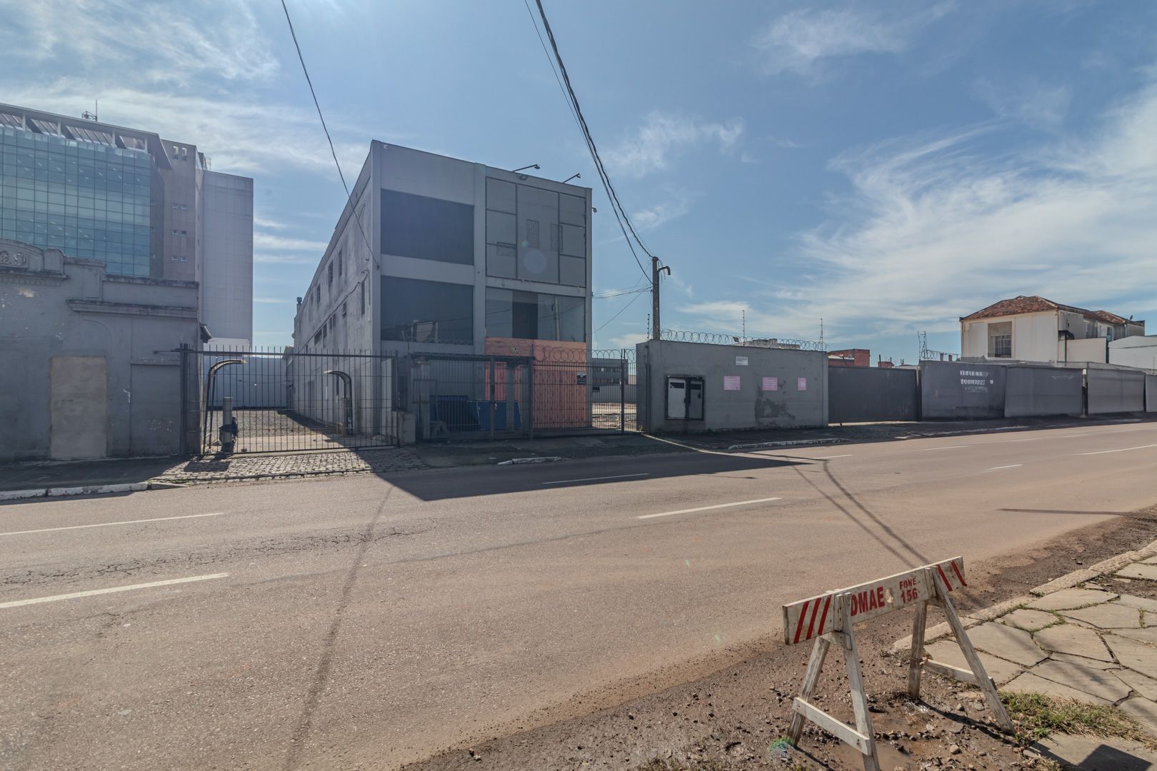 Terreno, 1 hectares - Foto 4