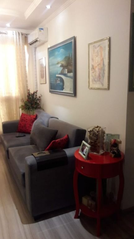 Apartamento, 2 quartos, 49 m² - Foto 17