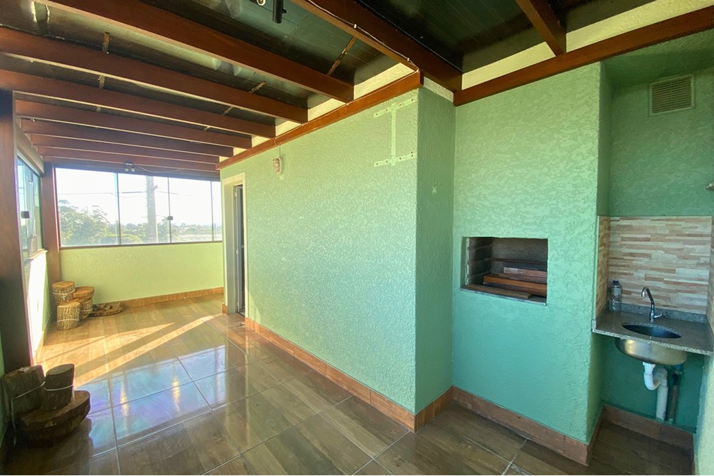 Cobertura, 3 quartos, 96 m² - Foto 4