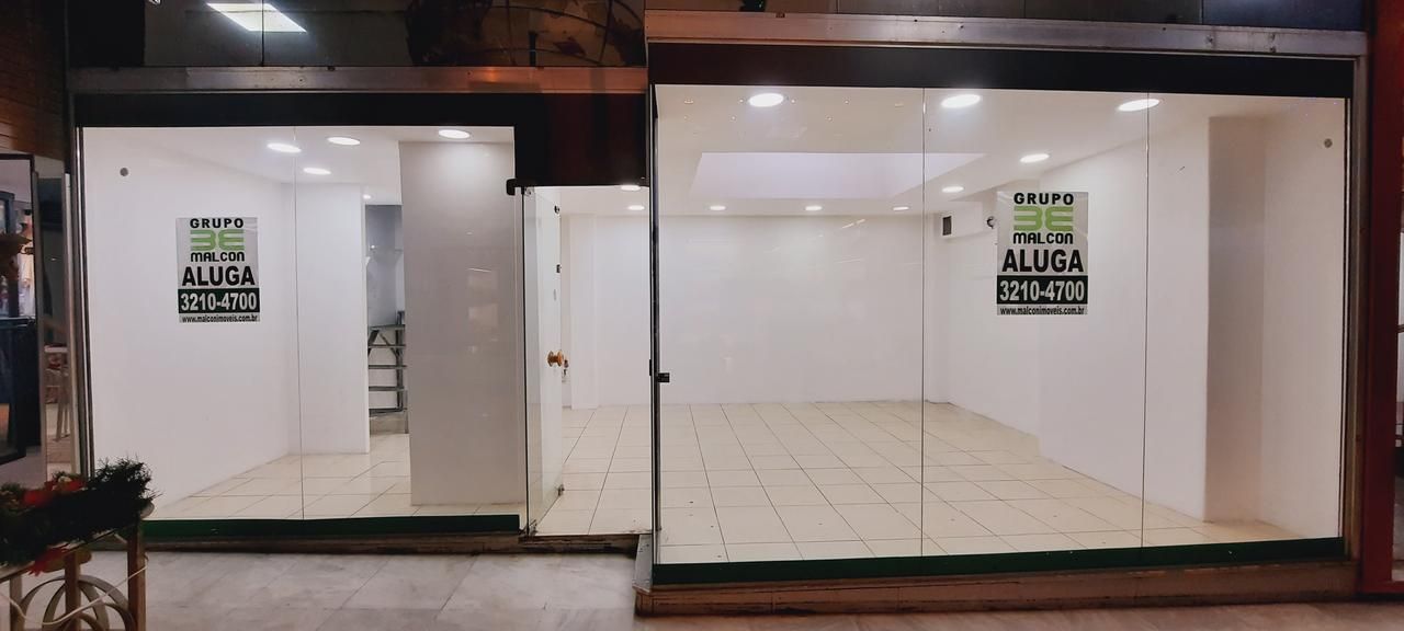 Loja-Salão para alugar, 84m² - Foto 6