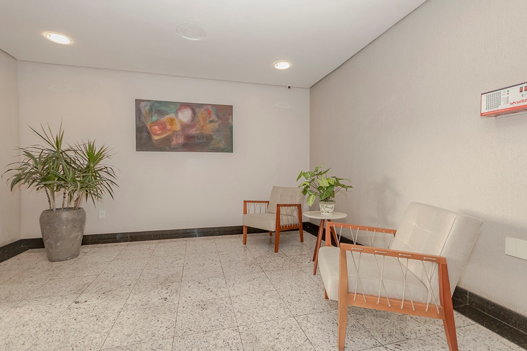 Apartamento, 2 quartos, 85 m² - Foto 16