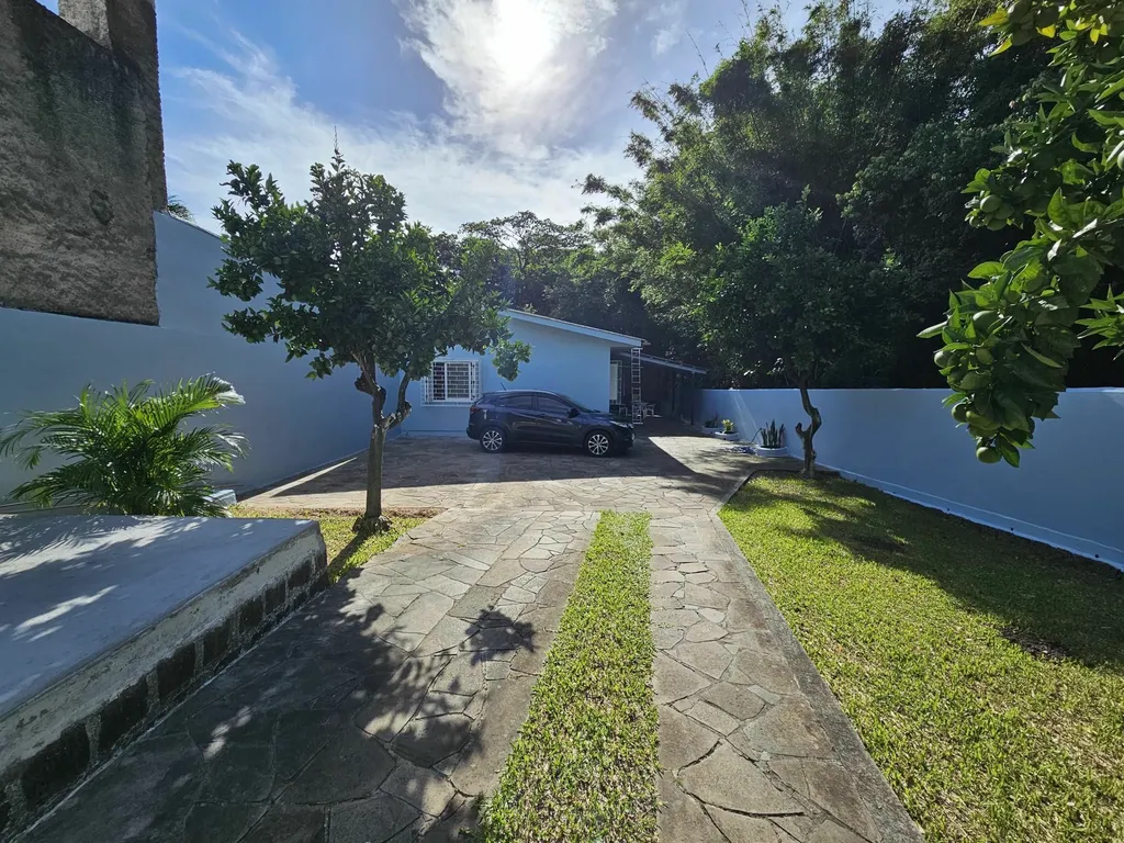 Casa, 2 quartos, 88 m² - Foto 26