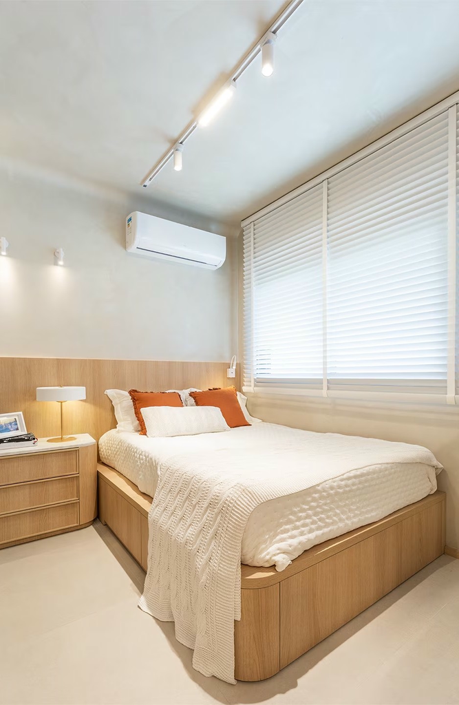 Apartamento, 1 quarto, 24 m² - Foto 8