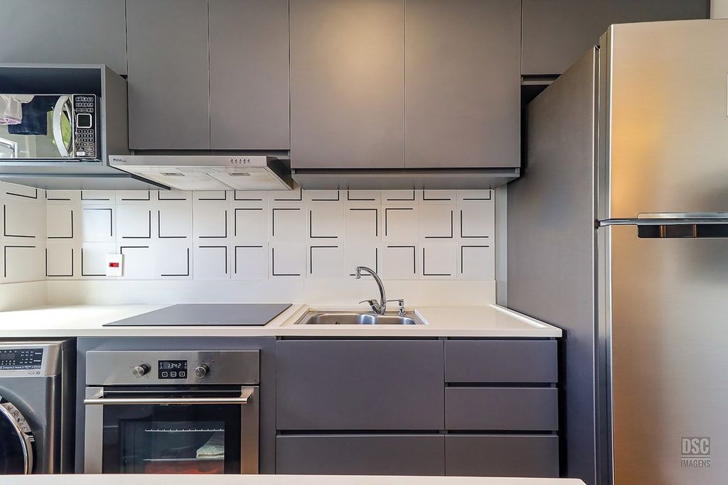 Apartamento, 3 quartos, 65 m² - Foto 74