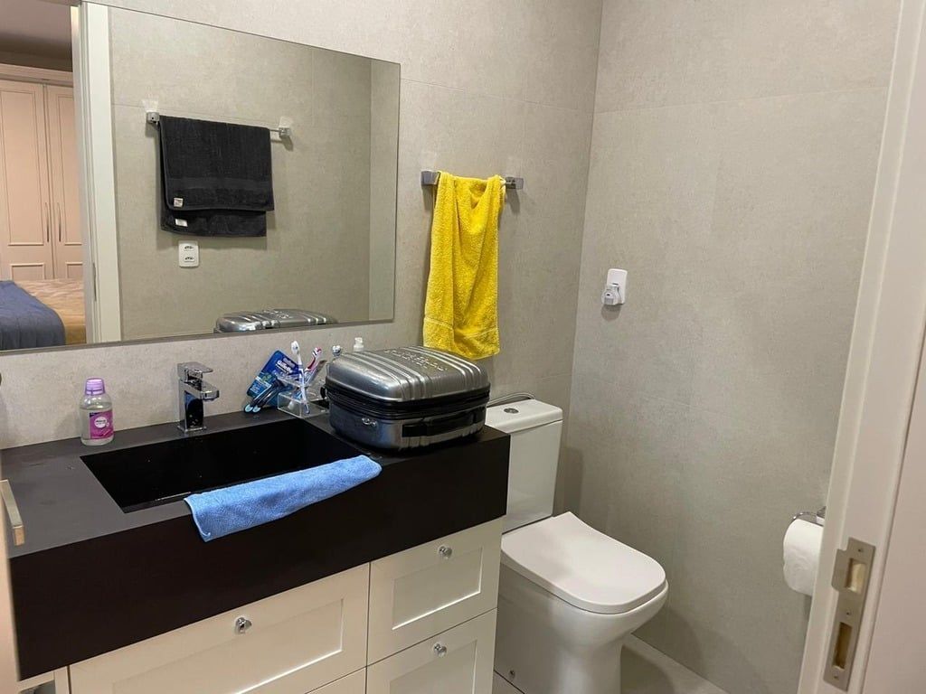 Casa de Condomínio à venda com 1 quarto, 201m² - Foto 13